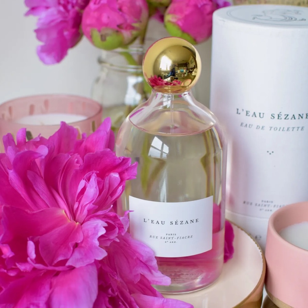 L’eau Sezan Eau De Perfume